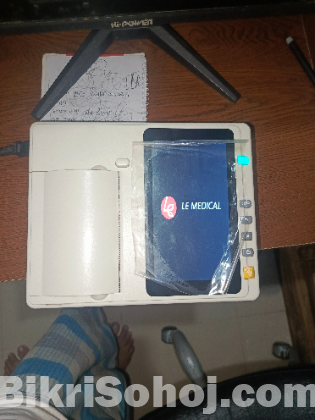 ECG
